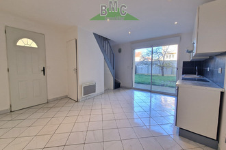 achat maison le-plessis-bouchard 95130