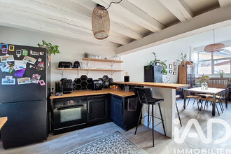 achat maison le-plessis-bouchard 95130