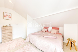 achat maison le-plessis-bouchard 95130