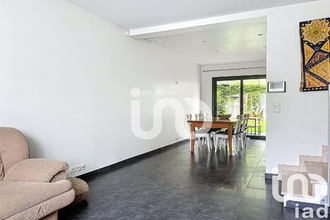 achat maison le-plessis-bouchard 95130