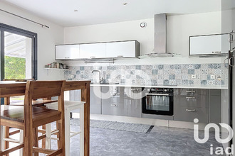 achat maison le-plessis-bouchard 95130