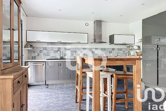 achat maison le-plessis-bouchard 95130