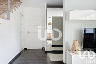 achat maison le-plessis-bouchard 95130