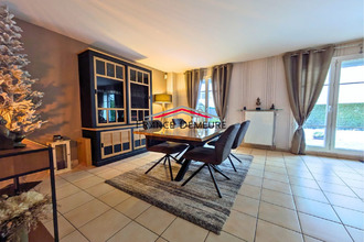 achat maison le-plessis-bouchard 95130