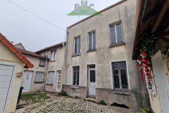 achat maison le-plessis-bouchard 95130