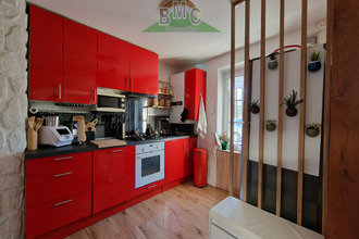 achat maison le-plessis-bouchard 95130