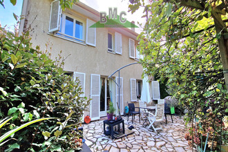 achat maison le-plessis-bouchard 95130