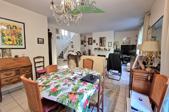 achat maison le-plessis-bouchard 95130
