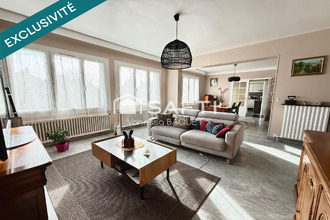 achat maison le-plessis-bouchard 95130