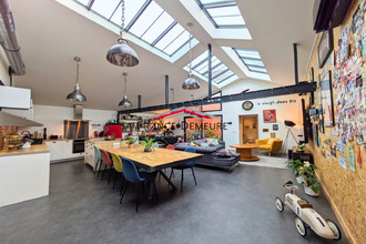 achat maison le-plessis-bouchard 95130