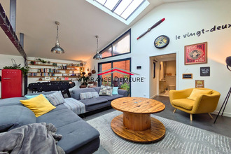 achat maison le-plessis-bouchard 95130