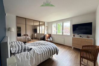 achat maison le-plessis-bouchard 95130