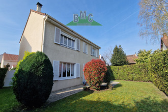 achat maison le-plessis-bouchard 95130