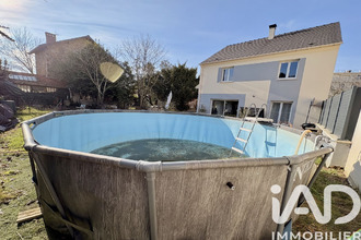 achat maison le-plessis-bouchard 95130