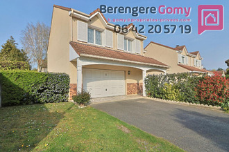 achat maison le-plessis-bouchard 95130