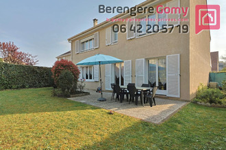 achat maison le-plessis-bouchard 95130