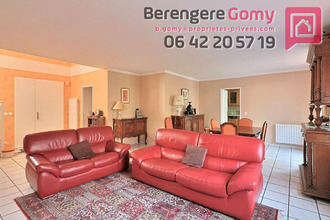 achat maison le-plessis-bouchard 95130