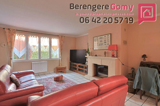 achat maison le-plessis-bouchard 95130