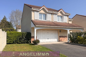 achat maison le-plessis-bouchard 95130