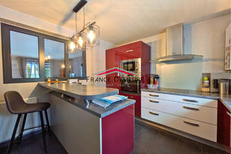 achat maison le-plessis-bouchard 95130