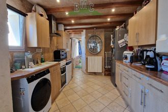 achat maison le-plessis-bouchard 95130