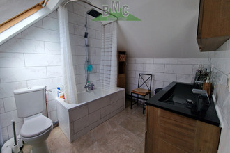 achat maison le-plessis-bouchard 95130