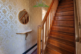 achat maison le-plessis-bouchard 95130