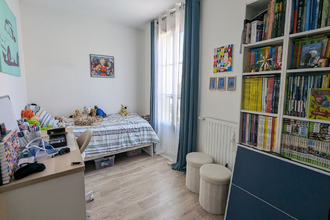 achat maison le-plessis-bouchard 95130