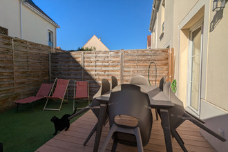 achat maison le-plessis-bouchard 95130