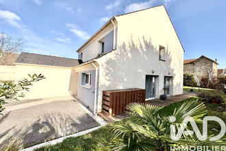 achat maison le-plessis-bouchard 95130