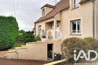 achat maison le-plessis-bouchard 95130