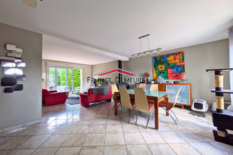 achat maison le-plessis-bouchard 95130