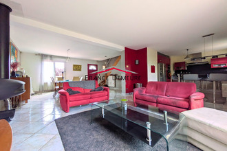 achat maison le-plessis-bouchard 95130