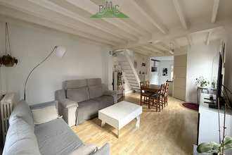 achat maison le-plessis-bouchard 95130