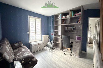 achat maison le-plessis-bouchard 95130