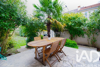 achat maison le-plessis-bouchard 95130
