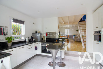 achat maison le-plessis-bouchard 95130
