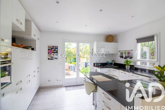 achat maison le-plessis-bouchard 95130