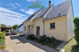achat maison le-plessis-bouchard 95130