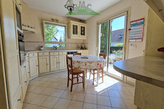 achat maison le-plessis-bouchard 95130