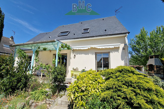 achat maison le-plessis-bouchard 95130