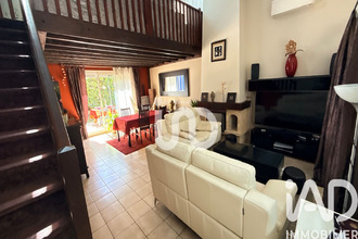 achat maison le-plessis-bouchard 95130