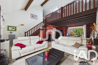 achat maison le-plessis-bouchard 95130