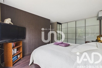 achat maison le-plessis-bouchard 95130