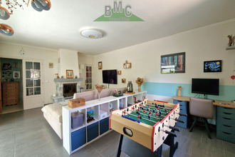 achat maison le-plessis-bouchard 95130