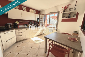 achat maison le-plessis-bouchard 95130