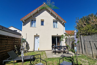 achat maison le-plessis-bouchard 95130