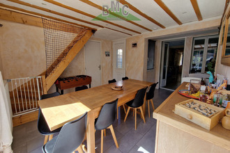 achat maison le-plessis-bouchard 95130