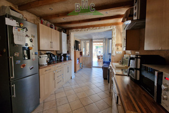 achat maison le-plessis-bouchard 95130