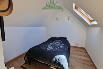 achat maison le-plessis-bouchard 95130